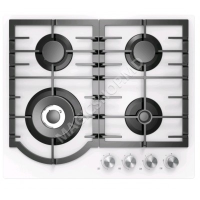 Варочная поверхность Midea MG696TGW